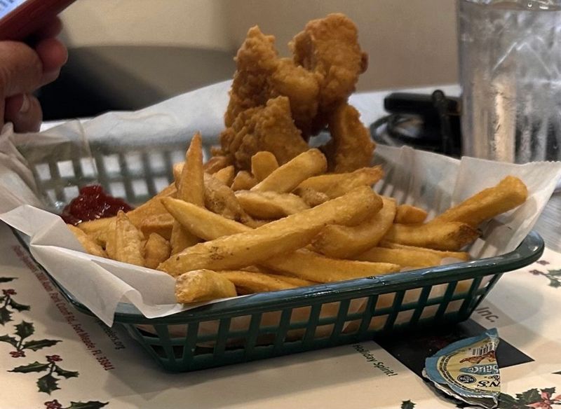 Finding The Roost: Location and First Impressions