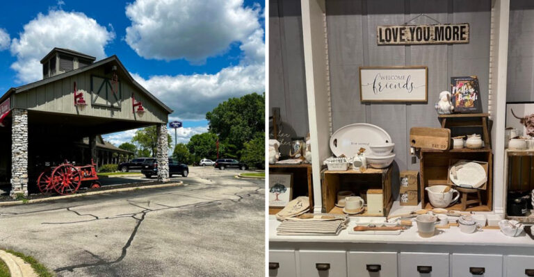 This Hidden Gem Buffet in Wisconsin Offers More Than Meets the Eye