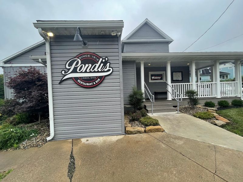 A Century-Old Spot Worth the Drive