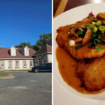 This Hidden German Gem in North Carolina Is Perfect for an April Food Trip