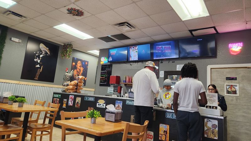 Where to Find This Flavor-Packed Spot