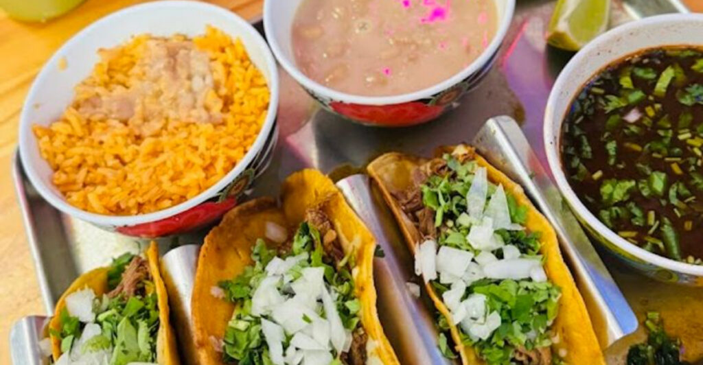 This Hidden Haines City Spot Is Serving Up Rich, Flavor-Packed Birria Locals Can’t Stop Talking About