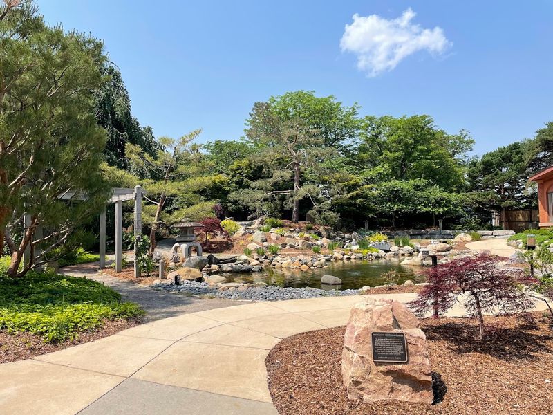 Where Exactly You Will Find This Urban Retreat