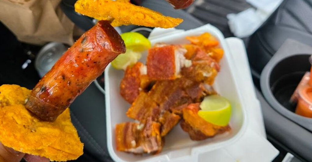 This Hidden Kissimmee Spot Is Serving Authentic Puerto Rican Street Food Locals Can’t Get Enough Of