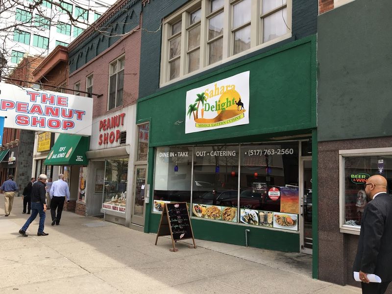 A Downtown Address Worth Knowing