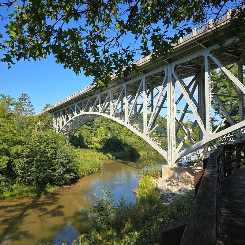 Where Exactly You Will Find This Hidden Landmark