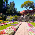 This Hidden Michigan Estate Feels Like Europe – With 40 Acres of Gardens and a 1908 Mansion