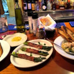 This Hidden Michigan Italian Restaurant Near Sleeping Bear Dunes Serves Handmade Pasta and Famous Veal Dishes