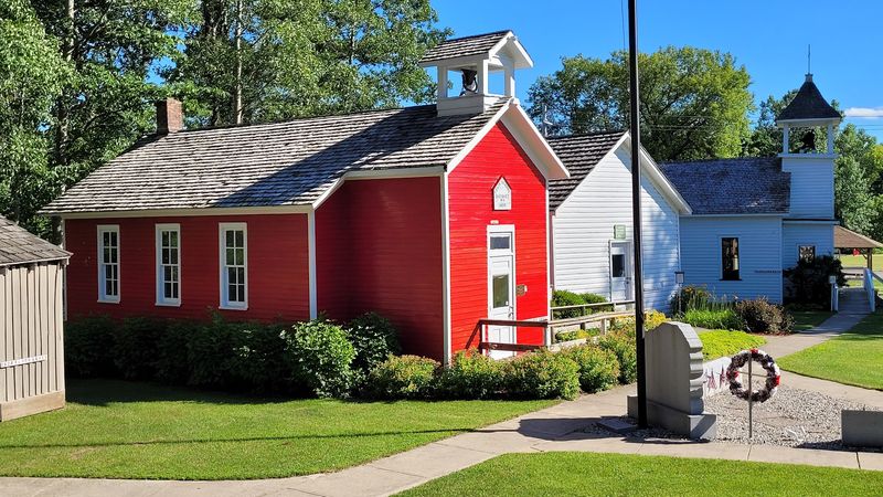 A Village That Refused to Let Its Story Disappear