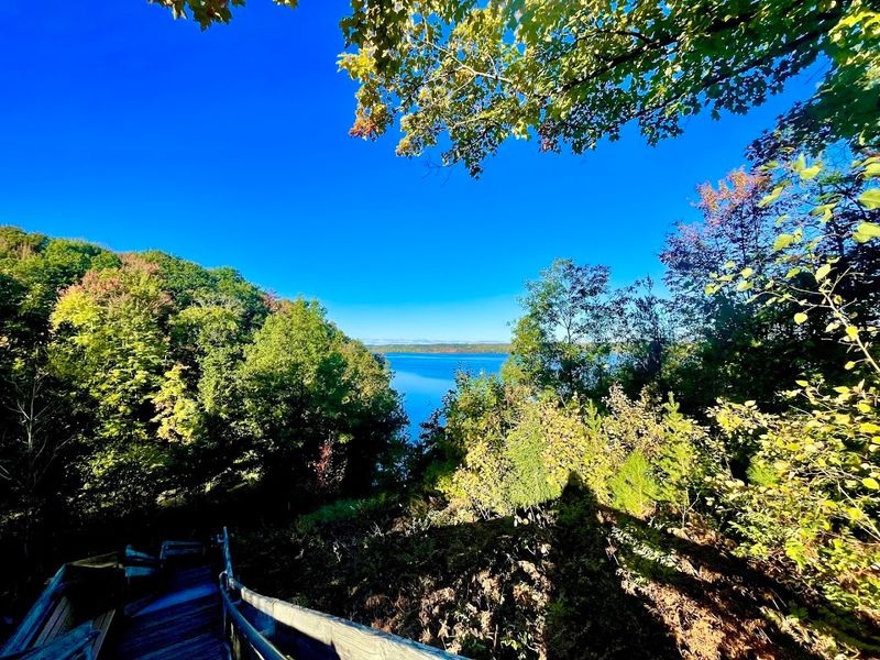 Where Exactly You Will Find This Hidden Overlook