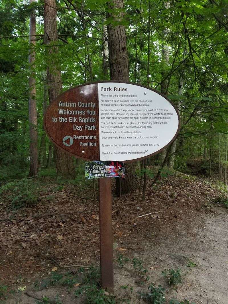 Where Exactly You Will Find This Lakeside Treasure