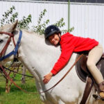 This Hidden Michigan Ranch Uses Horses to Heal – And Visitors Say It Changes You in Hours