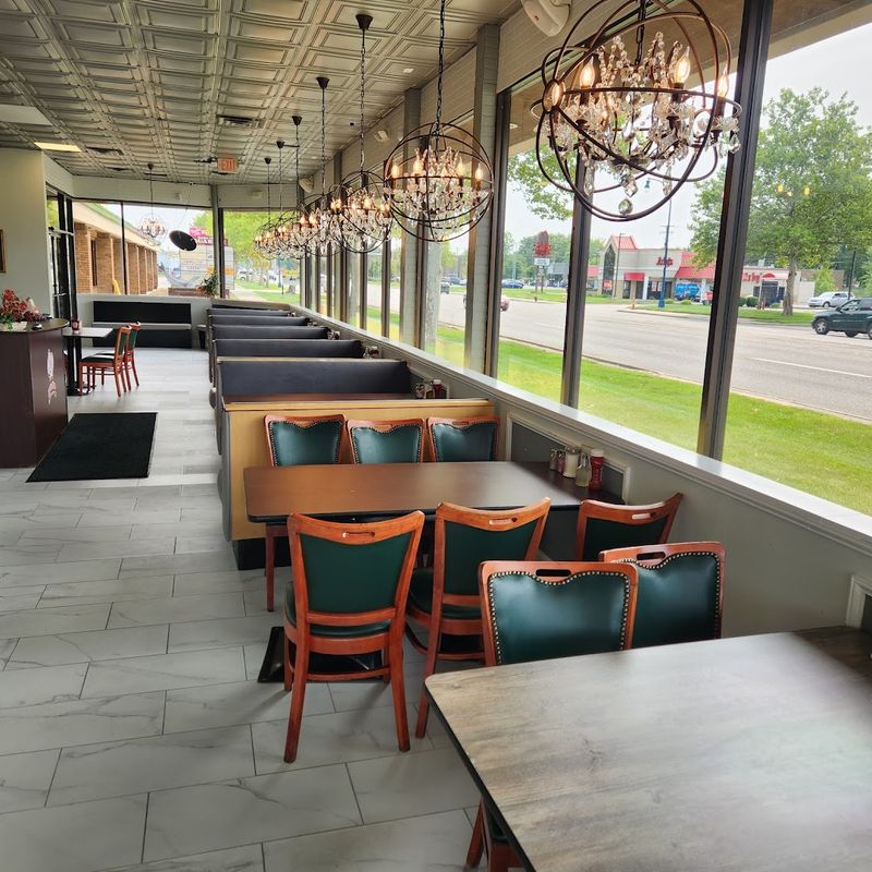 The Address and Setting That Anchor the Experience