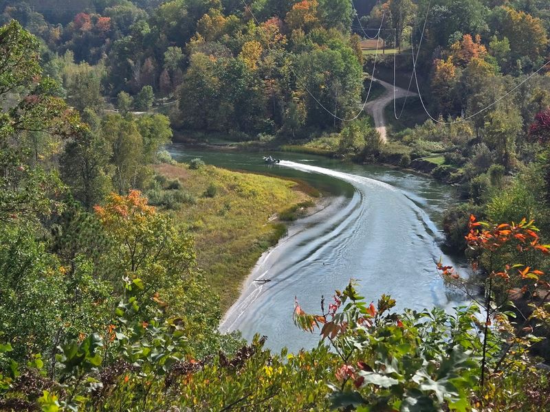 Where Exactly This Hidden Landmark Sits