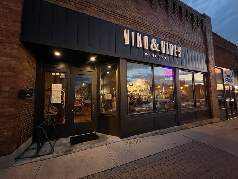 The Downtown Address Locals Whisper About