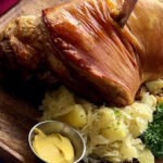 This Hidden Naples Spot Serves Authentic German Dishes That Feel Straight from the Black Forest