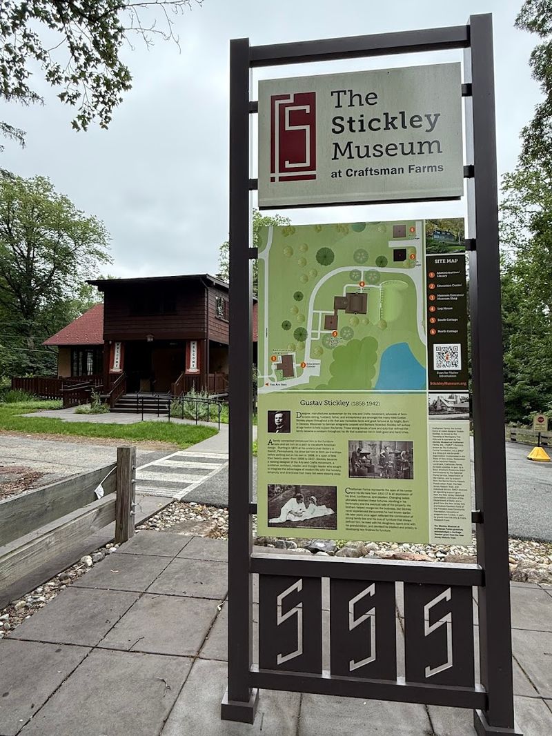 Where to Find This Remarkable Estate