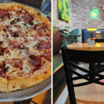 This Hidden North Bay Village Pizza Spot Serves Up Light, Crispy Slices Locals Swear By