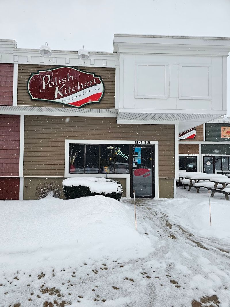 Where to Find This Hidden Polish Treasure