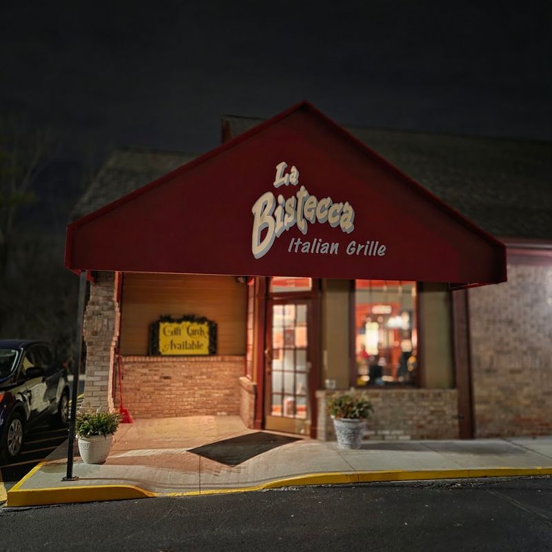 Where You Will Find It and Why the Address Matters