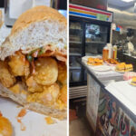 This Hidden Po-Boy Counter in Louisiana Is Worth the Hype