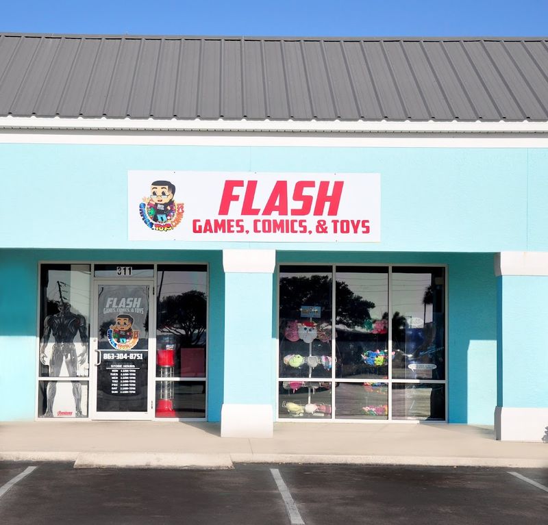 Finding the Store: Address, Location, and First Impressions