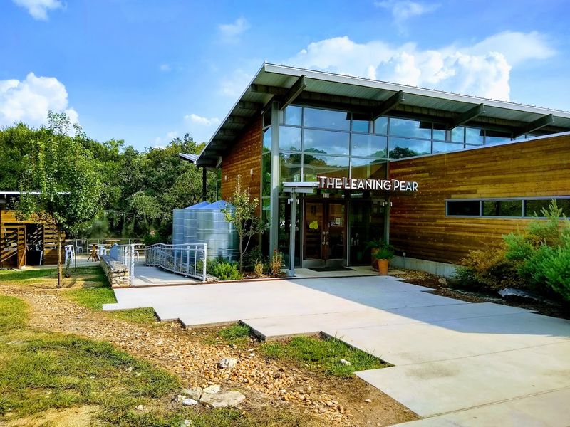 Where to Find This Hill Country Treasure