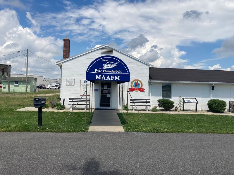 Where the Museum Calls Home