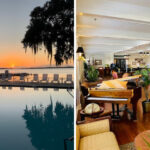 This Historic Florida Lakeside Inn Feels Like Stepping Into Another Era