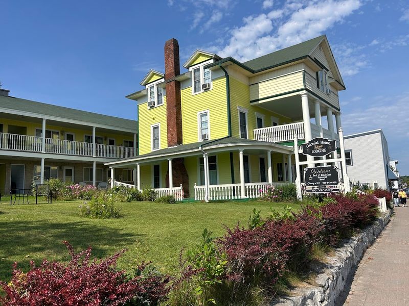 A Victorian Treasure in the Heart of St. Ignace