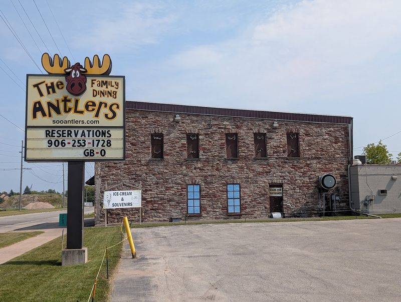 A Landmark Address Worth Seeking Out