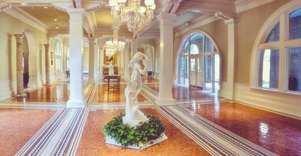 This Historic St. Augustine Museum Feels Like Stepping Into a Gilded Age Time Capsule