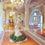 This Historic St. Augustine Museum Feels Like Stepping Into a Gilded Age Time Capsule