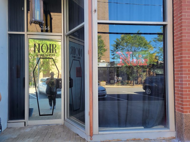 Where You Can Find This Gothic Gem