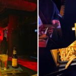 This Horror-Themed Restaurant in Pennsylvania Serves Food That’s Scarily Good