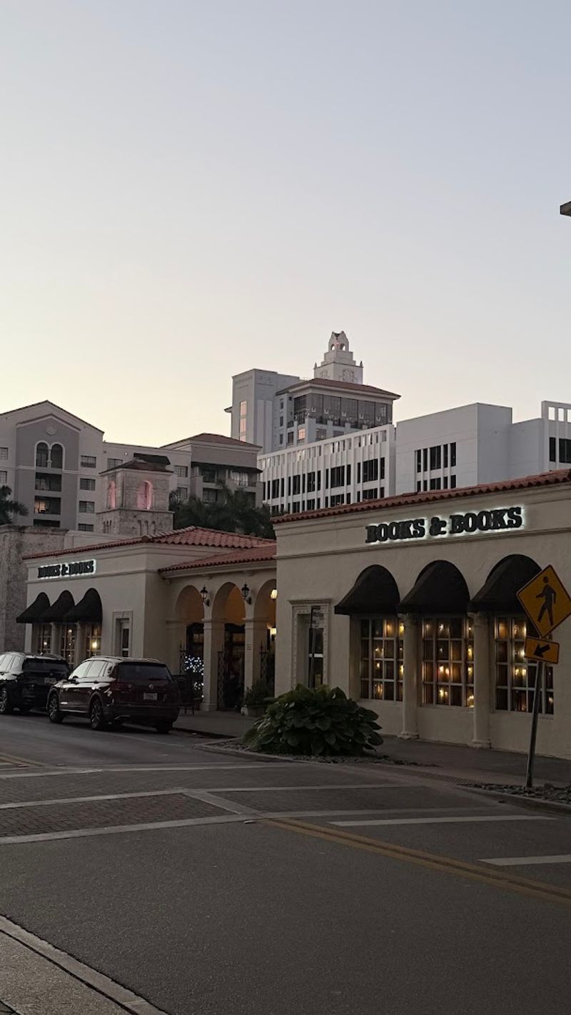 A Coral Gables Address Worth Finding
