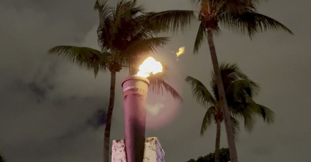 This Iconic Miami Monument Stands as a Powerful Symbol of Friendship and Unity