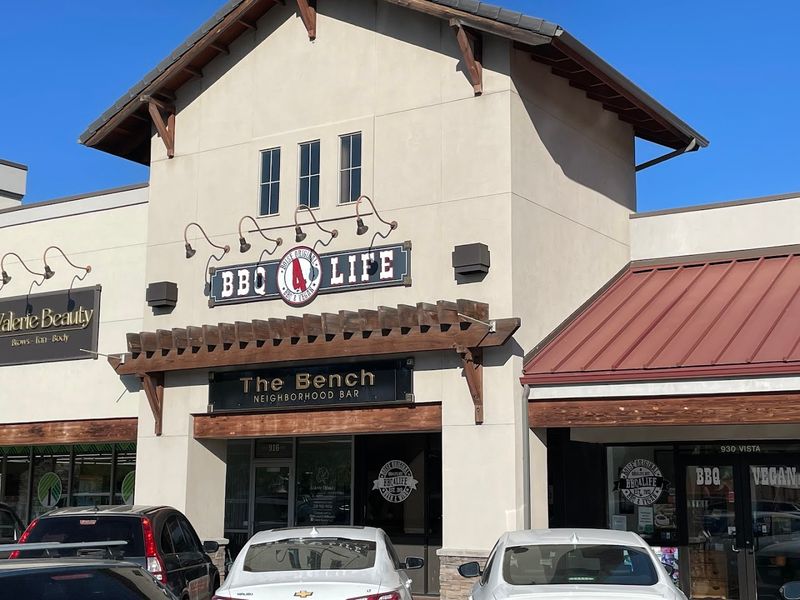 Where You Can Find BBQ4LIFE in Boise
