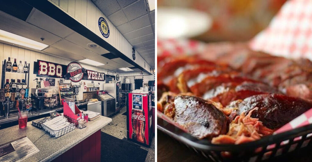 This Idaho BBQ Gem Is Worth Every Mile of the Drive