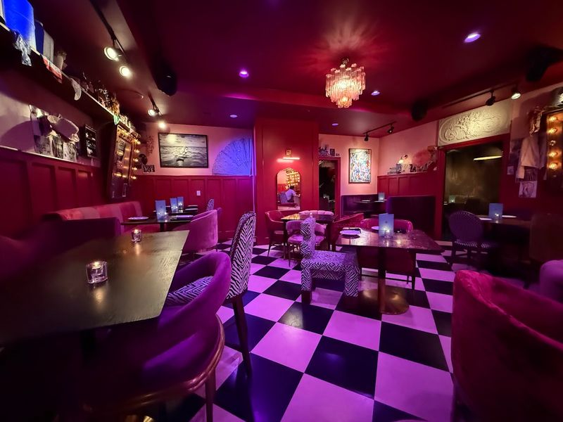 Where the Magic Begins: Address and Location