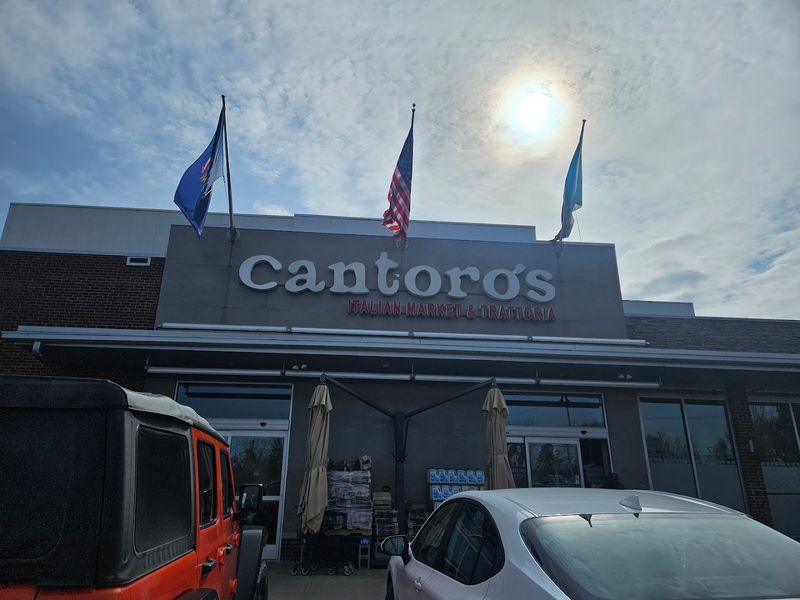 Where You Will Actually Find This Place