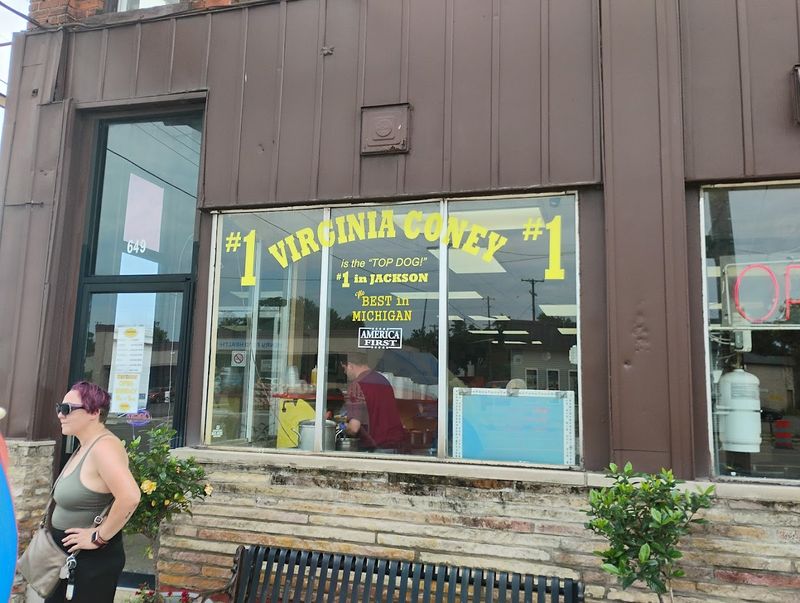 A Century of Coney History on Michigan Avenue