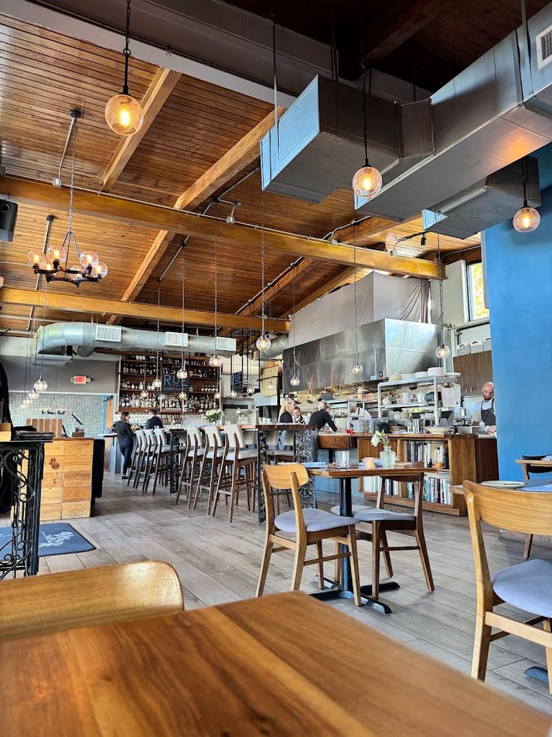 A San Marco Address Worth Seeking Out