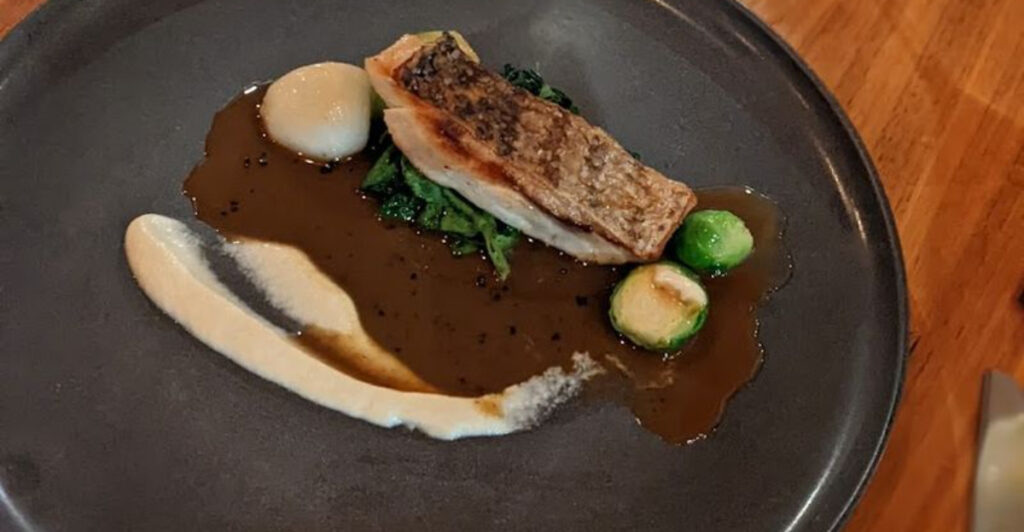 This Jacksonville Bistro Brings French-Inspired Dining to Life with Elegant Dishes and a Cozy Atmosphere
