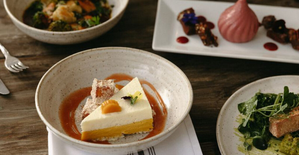 This Jacksonville Farm Restaurant Serves Fresh Food Straight From the Source