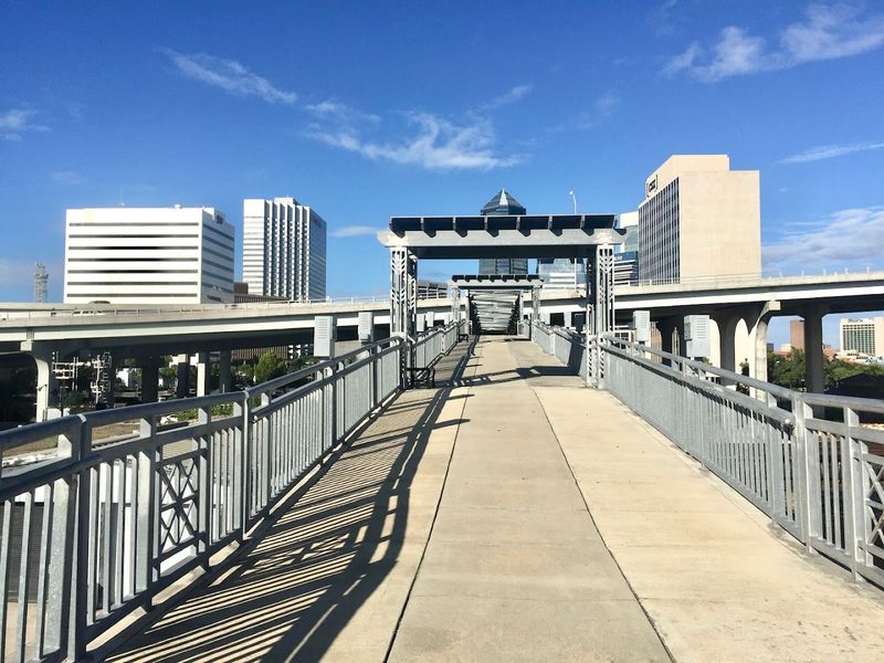 Where the Walk Begins: Address, Location, and Getting There