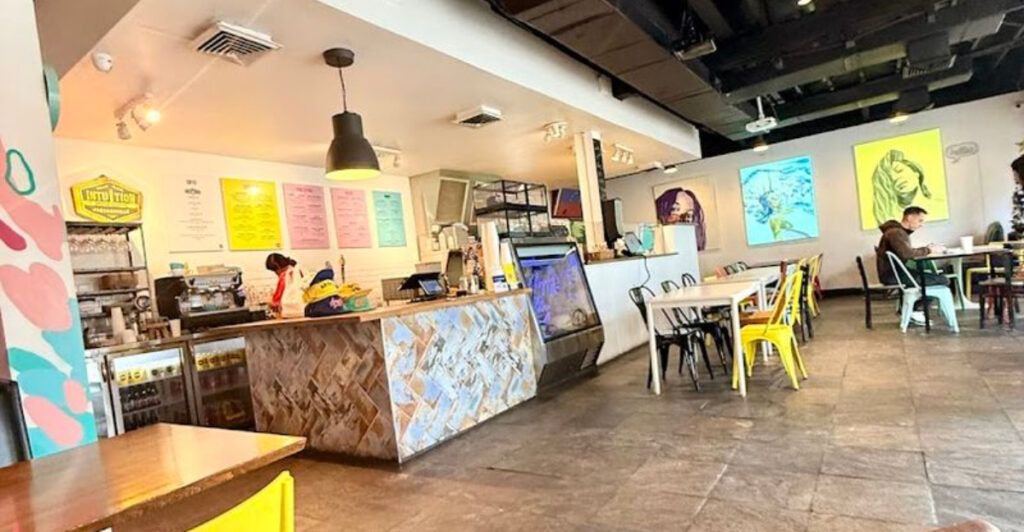 This Jacksonville Spot Is Serving Up Authentic Venezuelan Arepas Packed with Bold Flavor and Street Food Soul