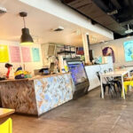 This Jacksonville Spot Is Serving Up Authentic Venezuelan Arepas Packed with Bold Flavor and Street Food Soul