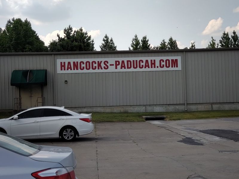 Where You Will Find It: Address and Location