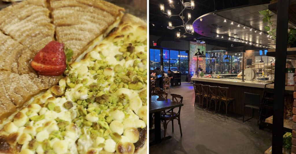 This Kissimmee Dessert Spot Is a Hidden Gem for Over-the-Top Pies and Sweet Creations